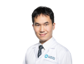 Dr. Dong Hyun Bae