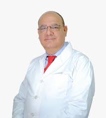 Dr. Fady Turquieh