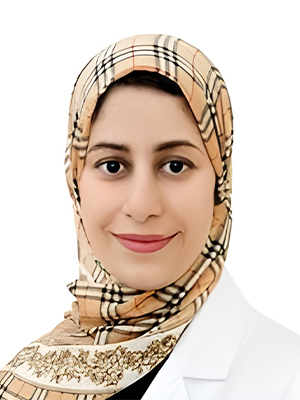 Dr. Hagar Bessar