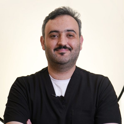 Dr. Hamzeh Mohammed Almomani
