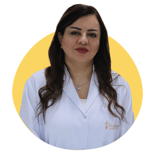 Dr. Hiam Atta Jabalee