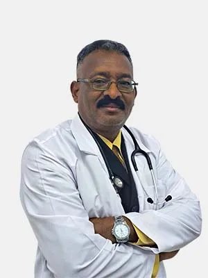 Dr. Hisham Mustafa