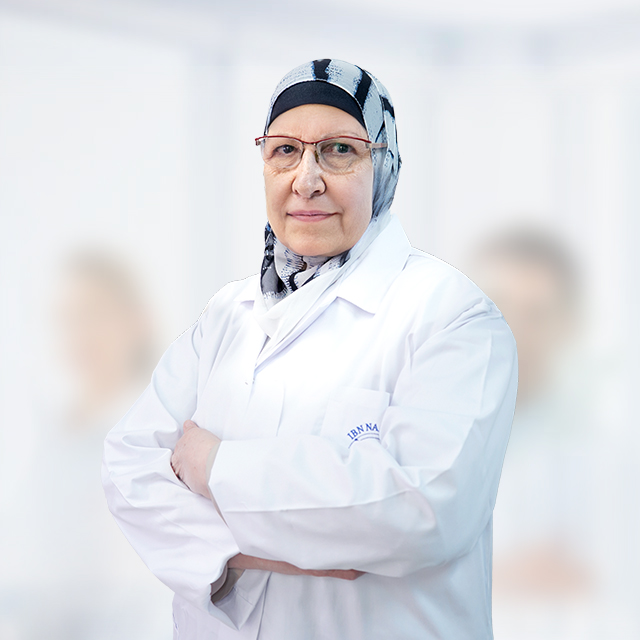 Dr. Kawther Abdelaziz