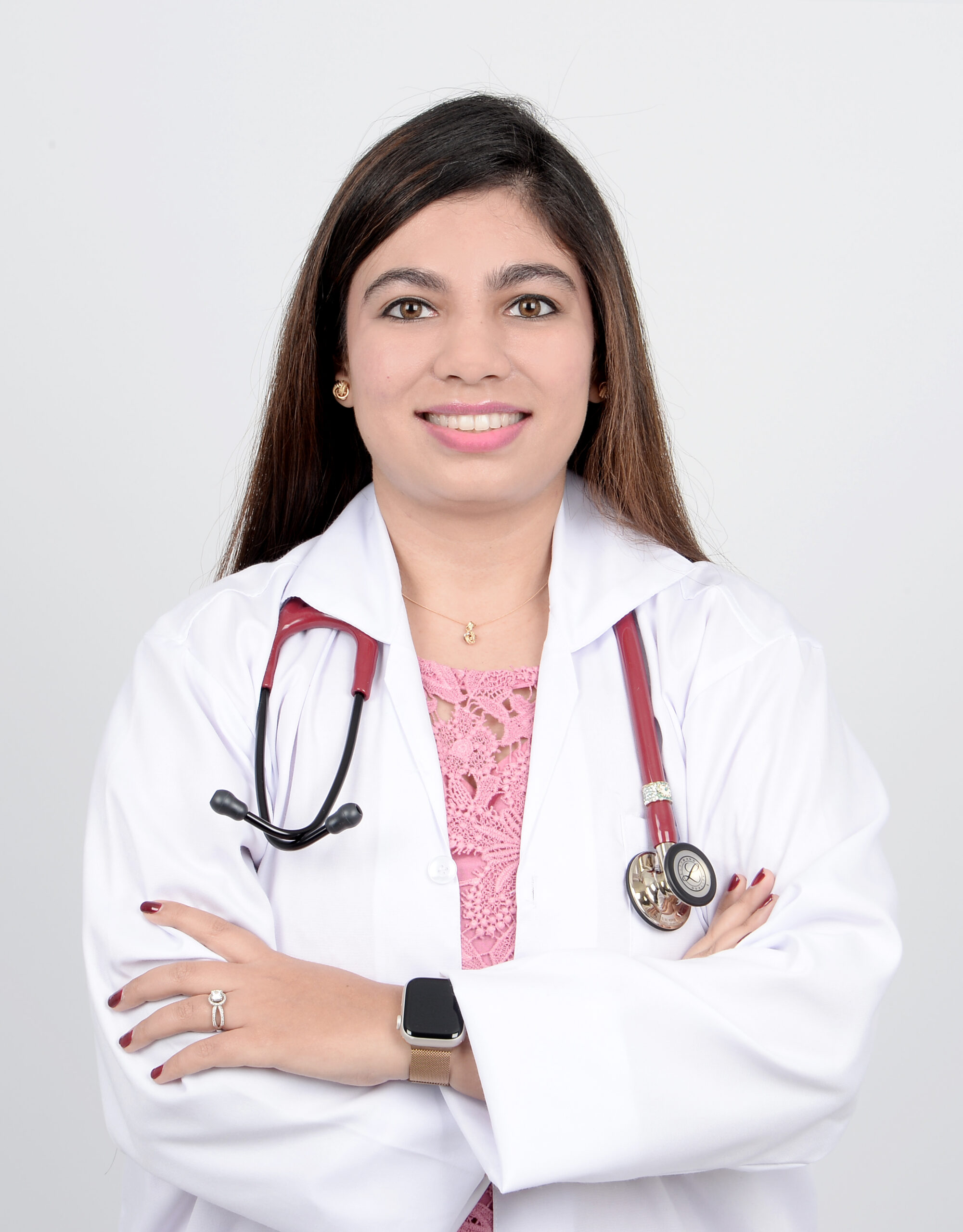 Dr. Kejal Merani