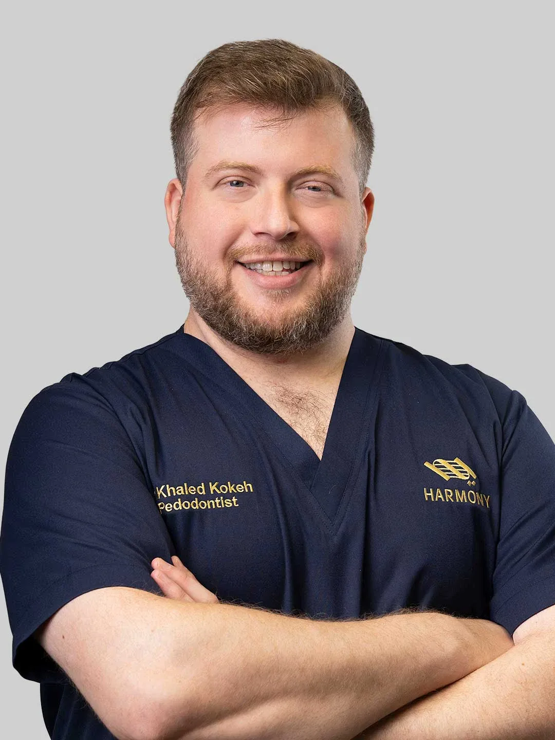 Dr. Khaled Kokeh