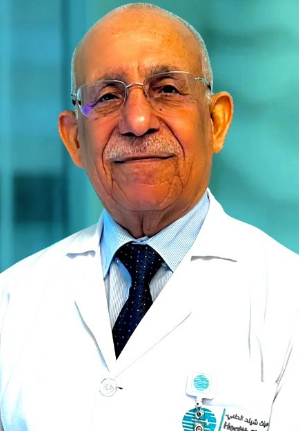 Dr. Makki Fayadh