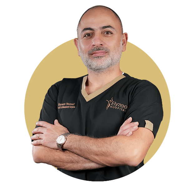Dr. Marwan Khalil Youssef