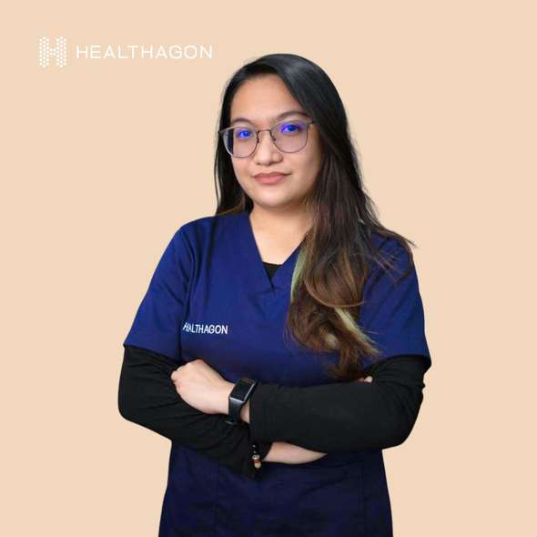 Dr. Maureen Tarun Agustin