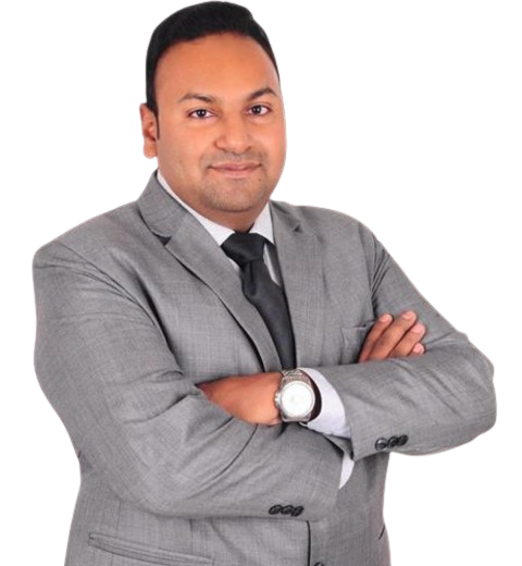 Dr. Mohamed Eshack Mohamed Fawaz