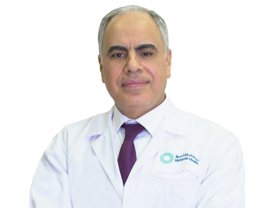 Dr. Mohammad Rajab Mohβd Ayyash