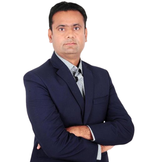Dr. Muhammad Abaidullah