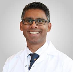 Dr. Nicholas Nadir Hoque