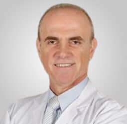 Dr. Pierrot Sarkis