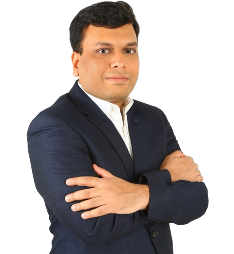 Dr. Rahul Bansal