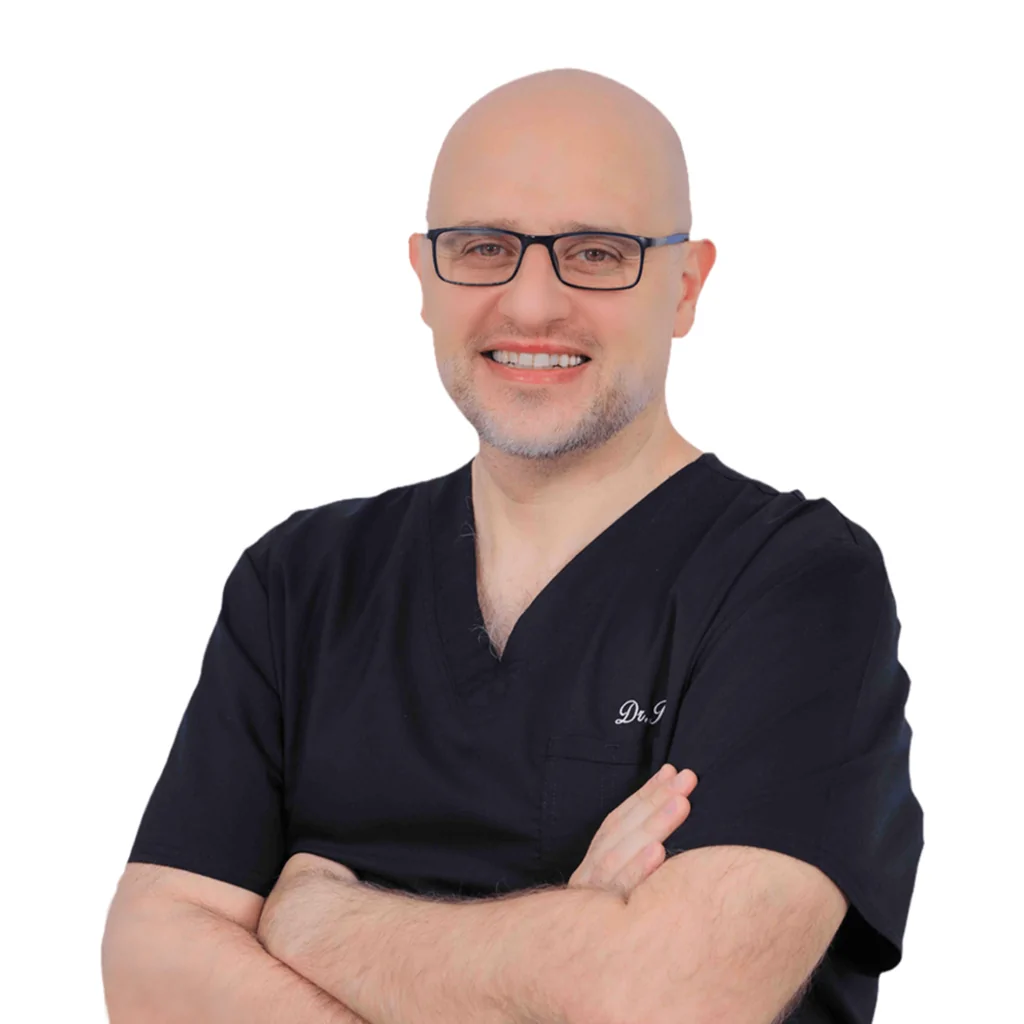 Dr. Rami Saeem Al Dahr