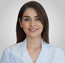 Dr. Rawan Fuad Farhan Ammari