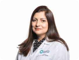 Dr. Rihab Shara