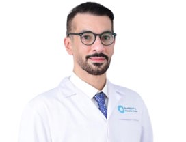 Dr. Salim Alowais Alshamsi