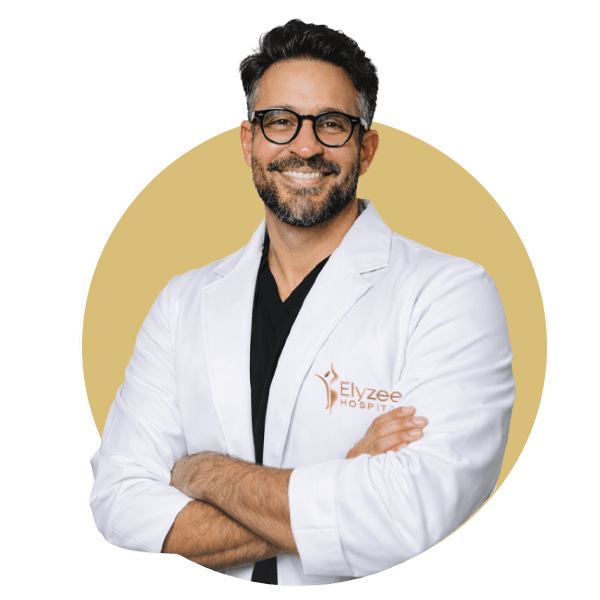Dr. Sandro Cecilio Furiati