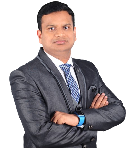 Dr. Subhani Shaik