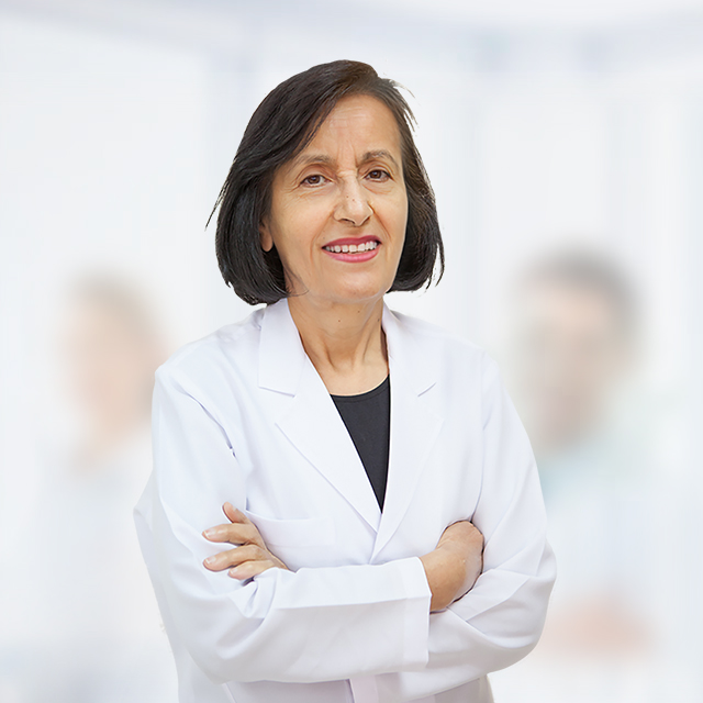 Dr. Subhia Khalil