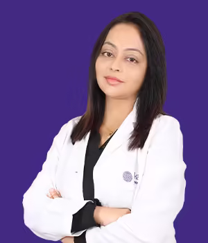 Dr. Swagata Chakrabarty