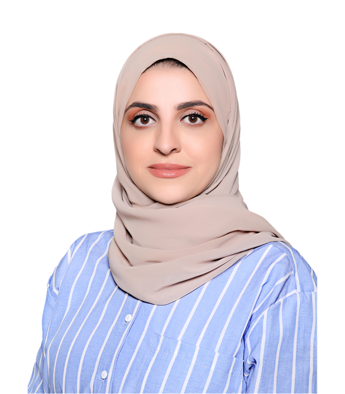 Dr. Waed Yaser Al Zoubi