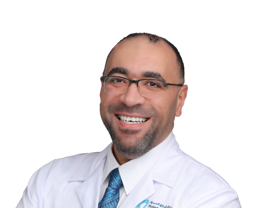Dr. Waleed Mohamed