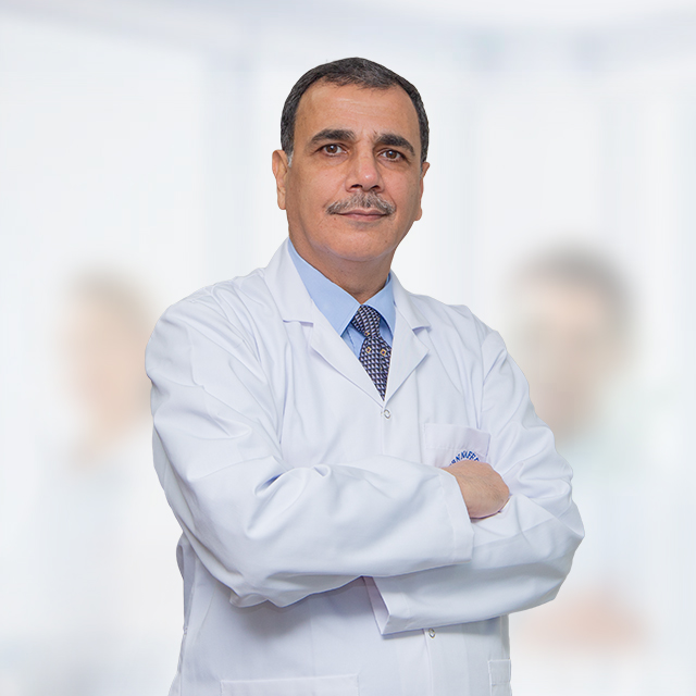 Dr. Wasim Aribi