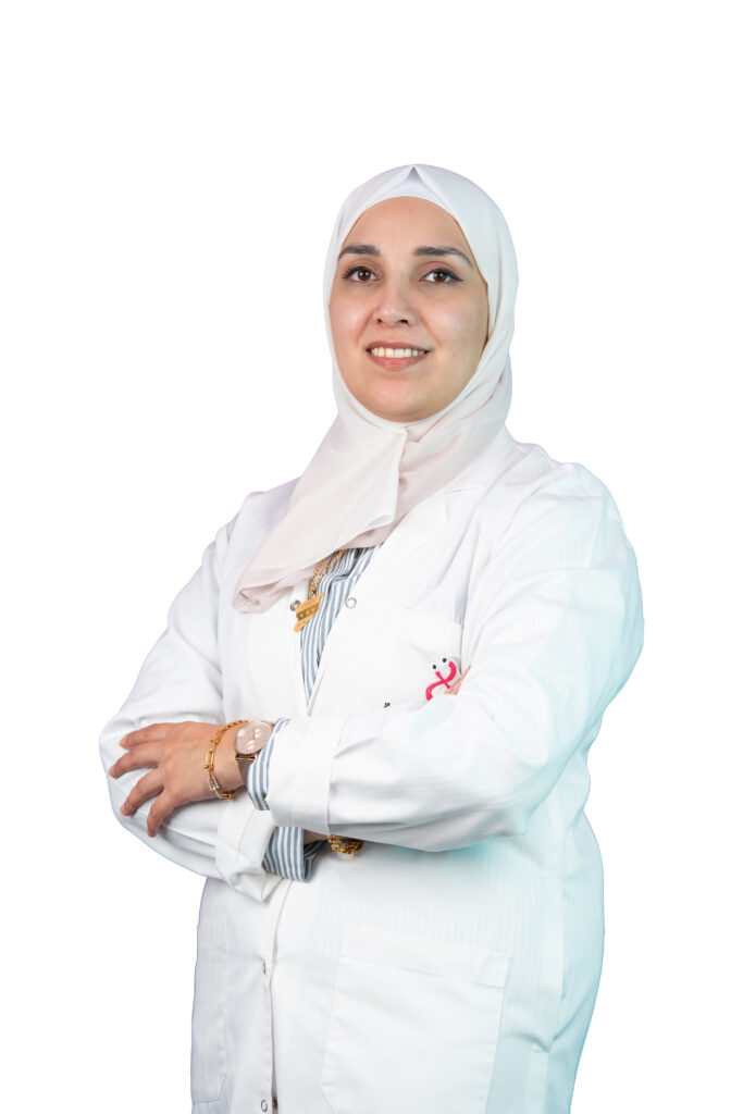 Dr. Asmaa Althiab