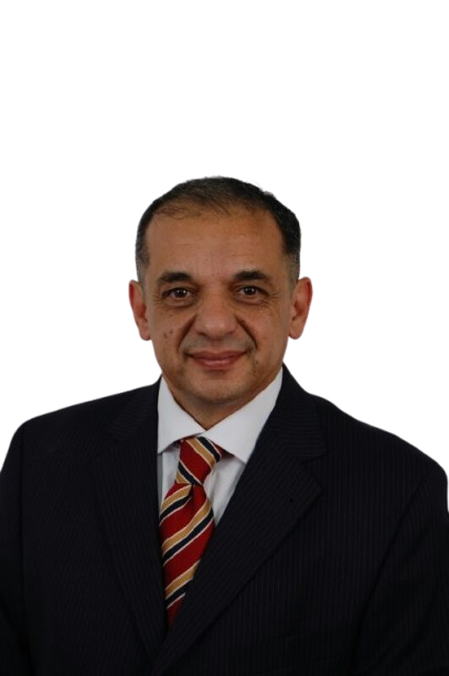 Hazem Hassan Mostafa