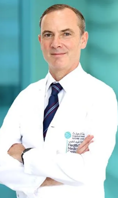 Dr. Jorg Meyer