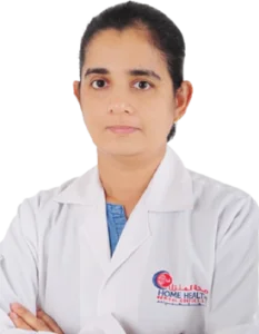 Dr Mary Mathew