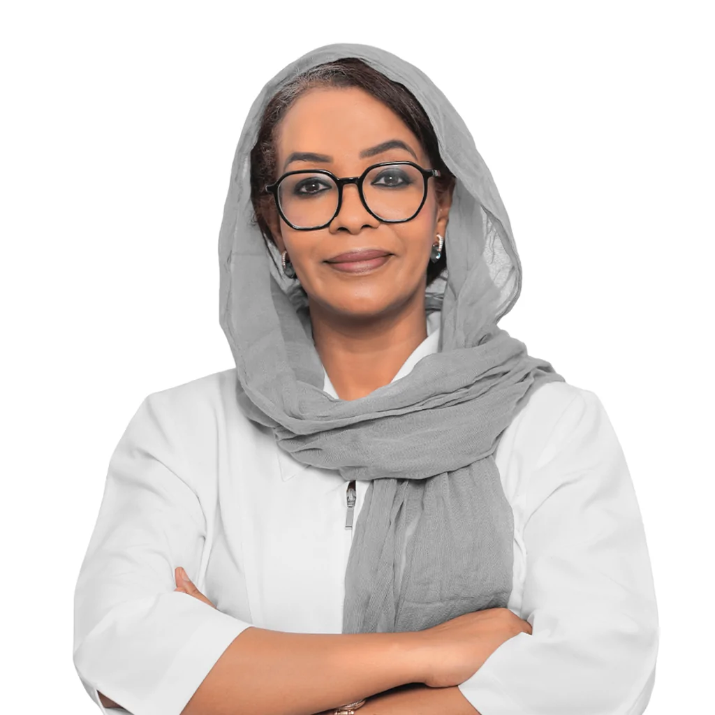 Dr. Rihab Elfil