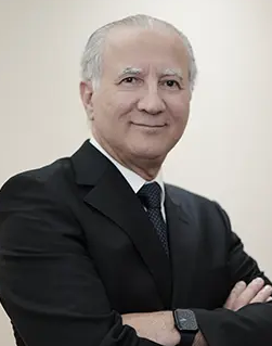Dr. Samir Fouad Zoubeir