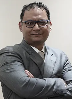 Dr. Syed Kabir