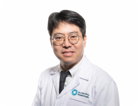 Dr. Kiyoung Choi