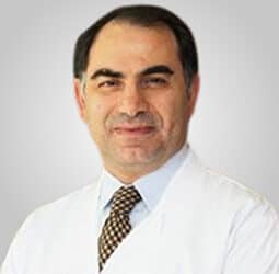 Dr. Moh'd Yousef Khalil