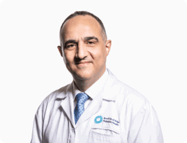 Dr. Rami Harb